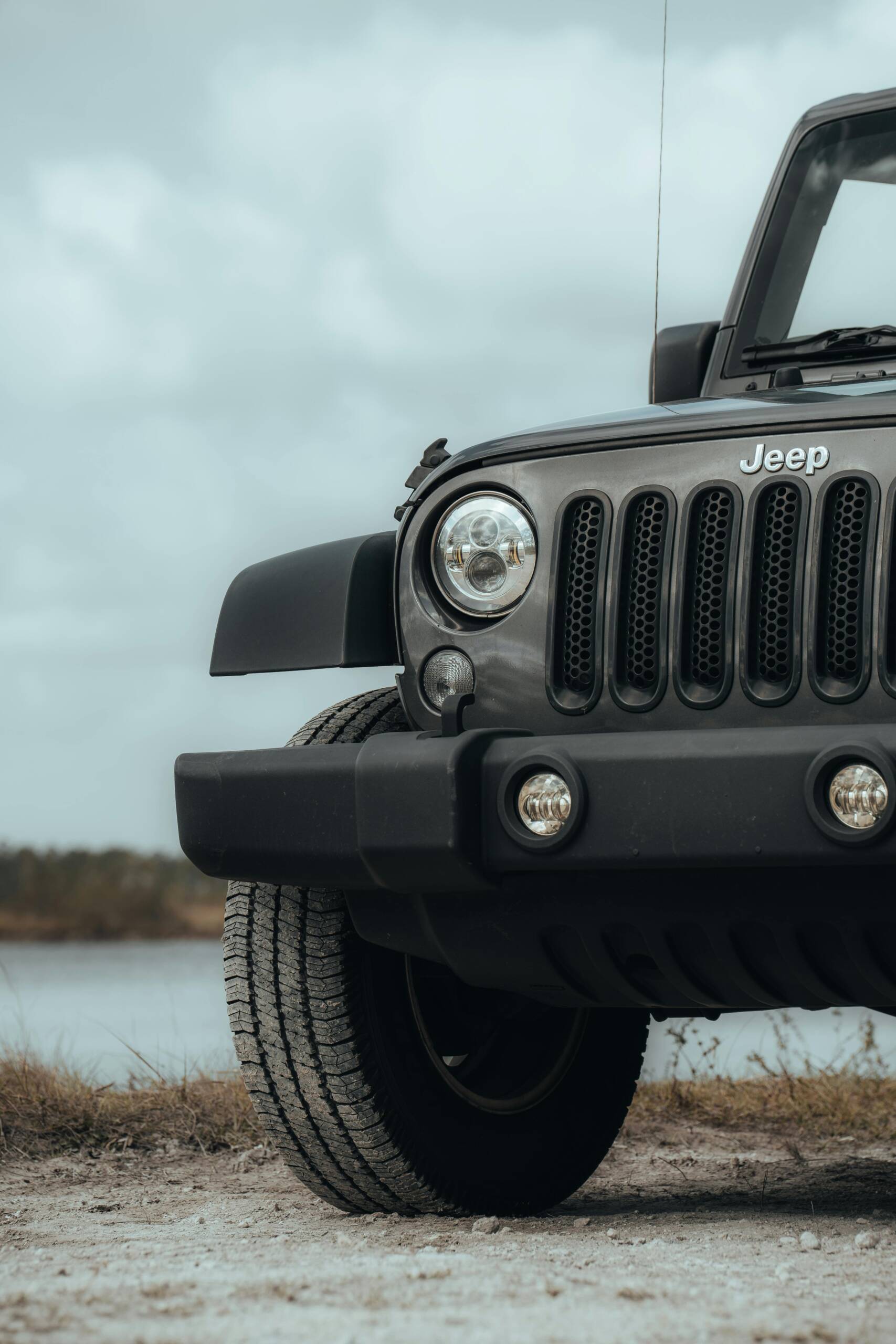 SUVs