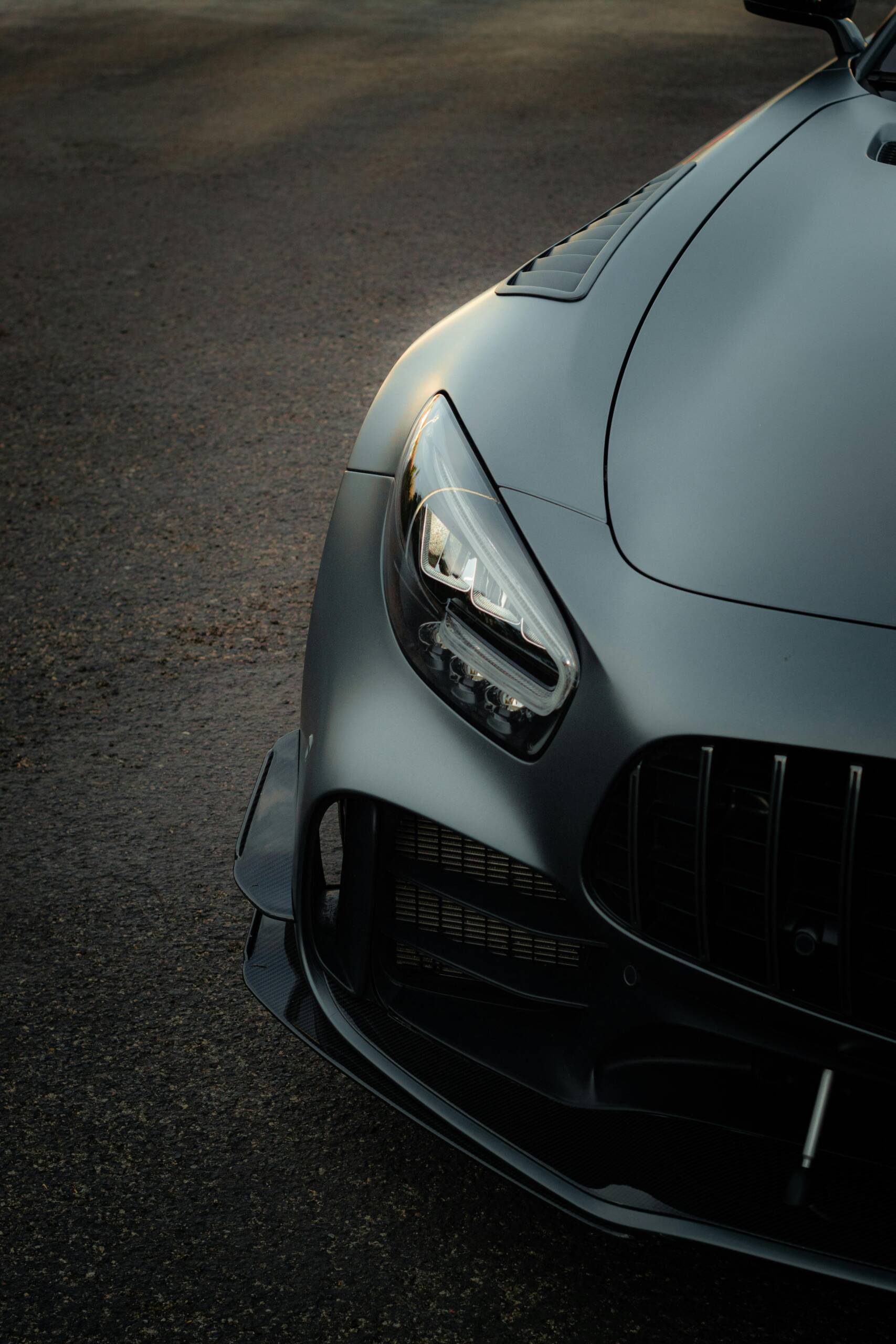 Sportcars